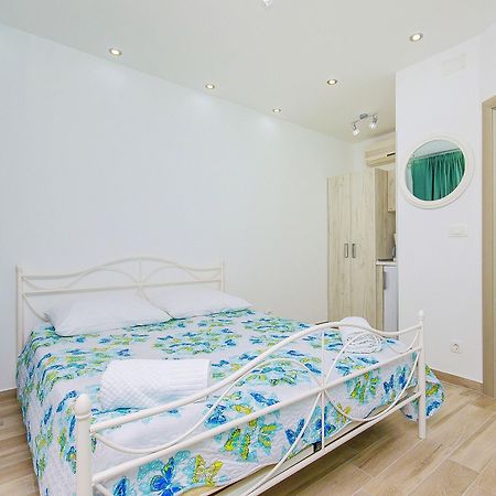 Apartments Rina Split Exterior foto