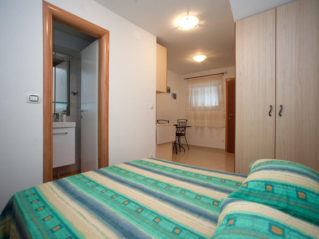 Apartments Rina Split Exterior foto