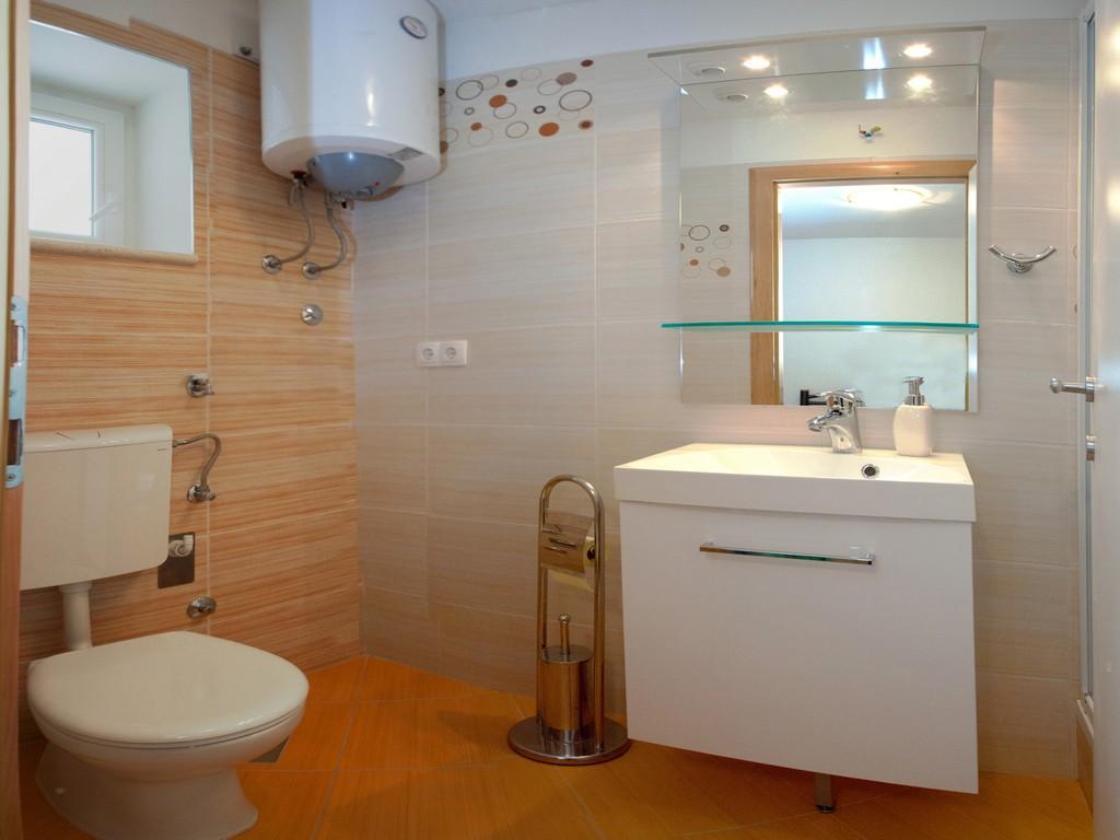 Apartments Rina Split Exterior foto