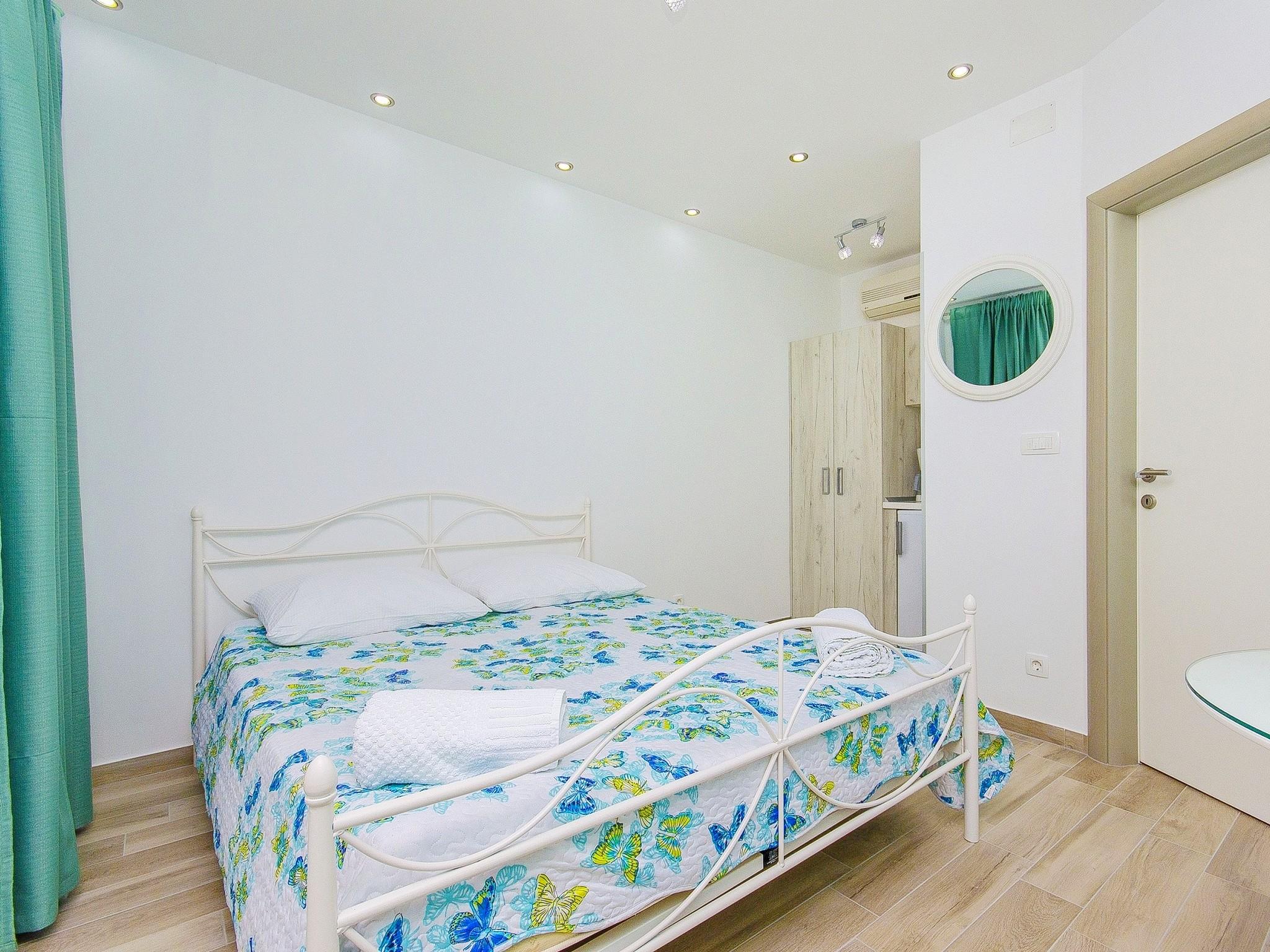 Apartments Rina Split Exterior foto